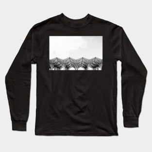 Calatrava in Lisbon Long Sleeve T-Shirt